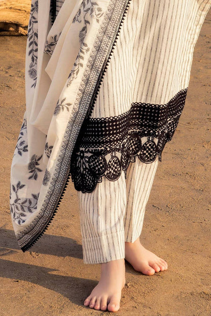 Gul Ahmed | Taara 25 | JD-42008 by Maria Faisal - Registered Vendor of : Gul Ahmed - type : Ladies Clothes - 100% original wedding dresses