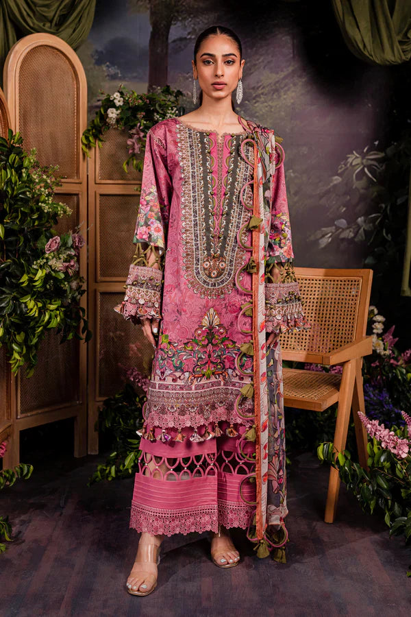 Jade | Tropical Premium | 23-TP-20372 - Ladies Clothes 