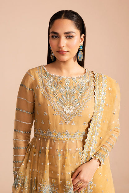 Maryum N Maria | Zircon Formals | JAHANANA - MS40074 - Ladies Clothes 