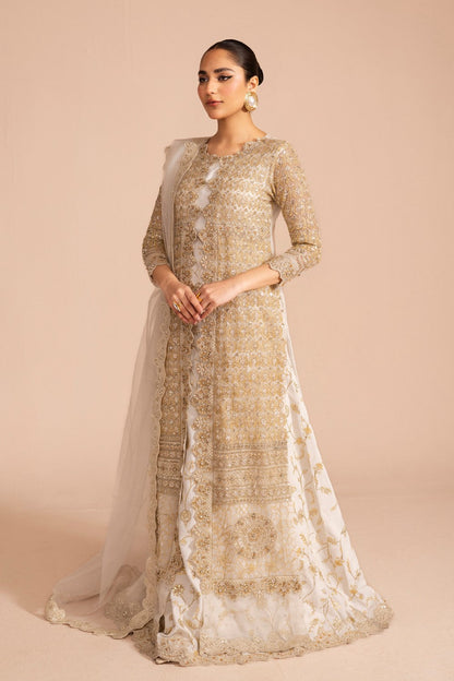 Maryum N Maria | Zircon Formals | JALEH - MS40076 - Ladies Clothes 