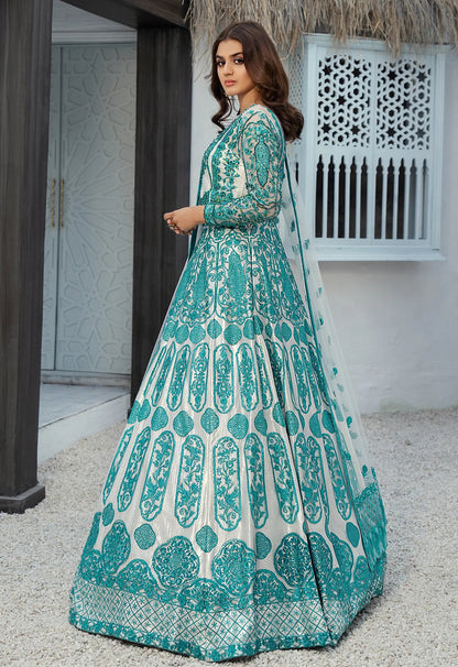 Waqas Shah | Malika E Jahan | Jasmine - Maria Faisal