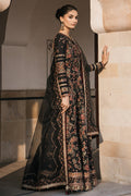 Jazmin | Shahkaar Luxury Lawn 24 | SL24-D15 - Maria Faisal.