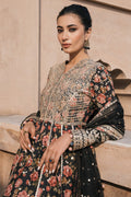 Jazmin | Shahkaar Luxury Lawn 24 | SL24-D2 - Maria Faisal.