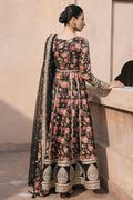 Jazmin | Shahkaar Luxury Lawn 24 | SL24-D2 - Maria Faisal.