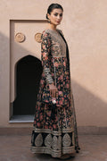 Jazmin | Shahkaar Luxury Lawn 24 | SL24-D2 - Maria Faisal.