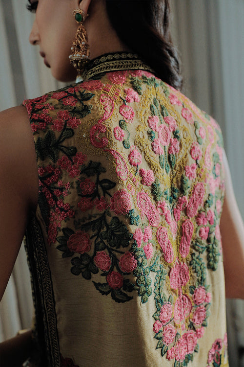 Saira Rizwan | Riona Luxury Formals | Ayla - Waniyas