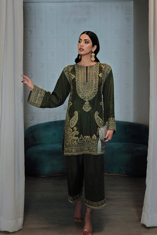 Saira Rizwan | Riona Luxury Formals | Imani - Waniyas