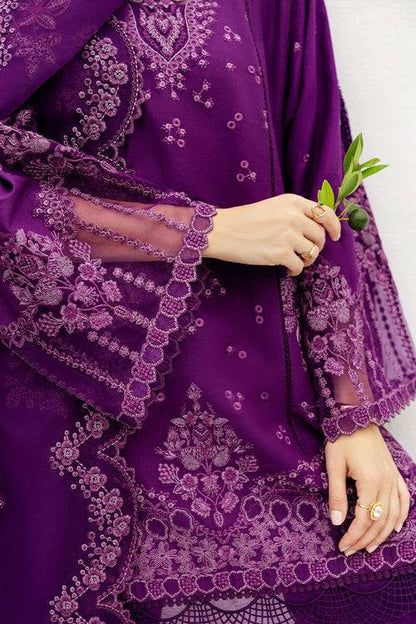 Saira Rizwan | Sajri Festive | ETOILE SREP02-25 by Maria Faisal - Registered Vendor of : Saira Rizwan - type : Ladies Clothes - 100% original wedding dresses
