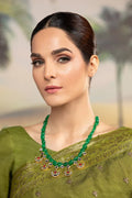 JML-004-Emerald Green - Waniyas