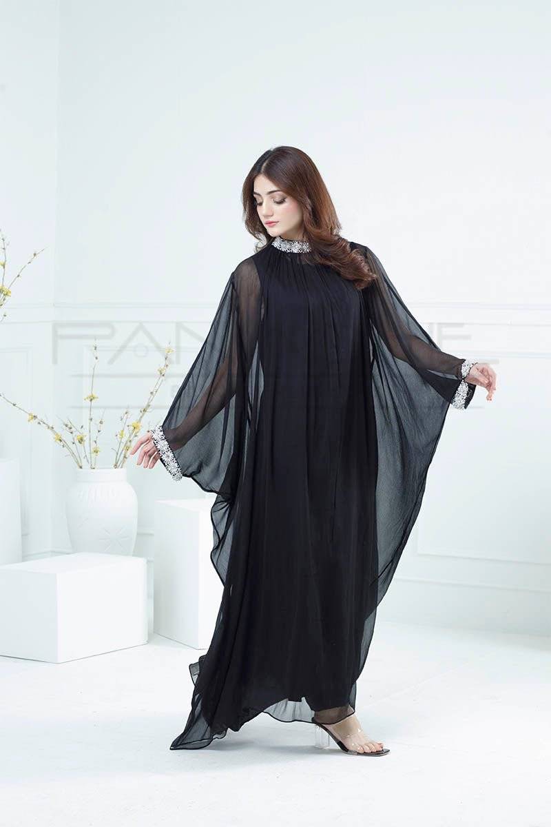 Panache | Pret | Sable Luxe by Maria Faisal - Registered Vendor of : Panache By Mona - type : Ladies Clothes - 100% original wedding dresses