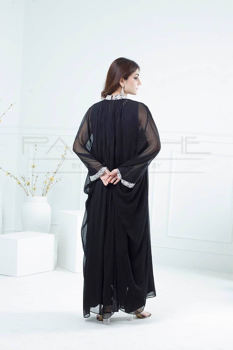 Panache | Pret | Sable Luxe by Maria Faisal - Registered Vendor of : Panache By Mona - type : Ladies Clothes - 100% original wedding dresses