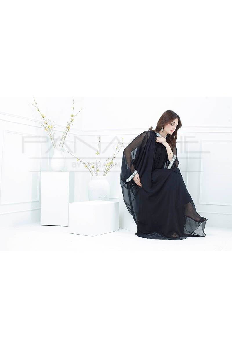 Panache | Pret | Sable Luxe by Maria Faisal - Registered Vendor of : Panache By Mona - type : Ladies Clothes - 100% original wedding dresses