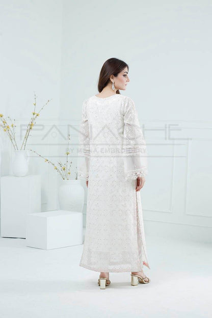 Panache | Pret | Opaline Charm by Maria Faisal - Registered Vendor of : Panache By Mona - type : Ladies Clothes - 100% original wedding dresses