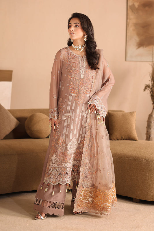 Ramsha | Kashish Collection | K-308 -  - Maria Faisal