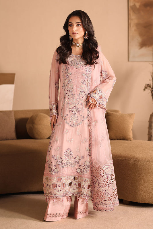 Ramsha | Kashish Collection | K-301 - Ladies Clothes - Maria Faisal