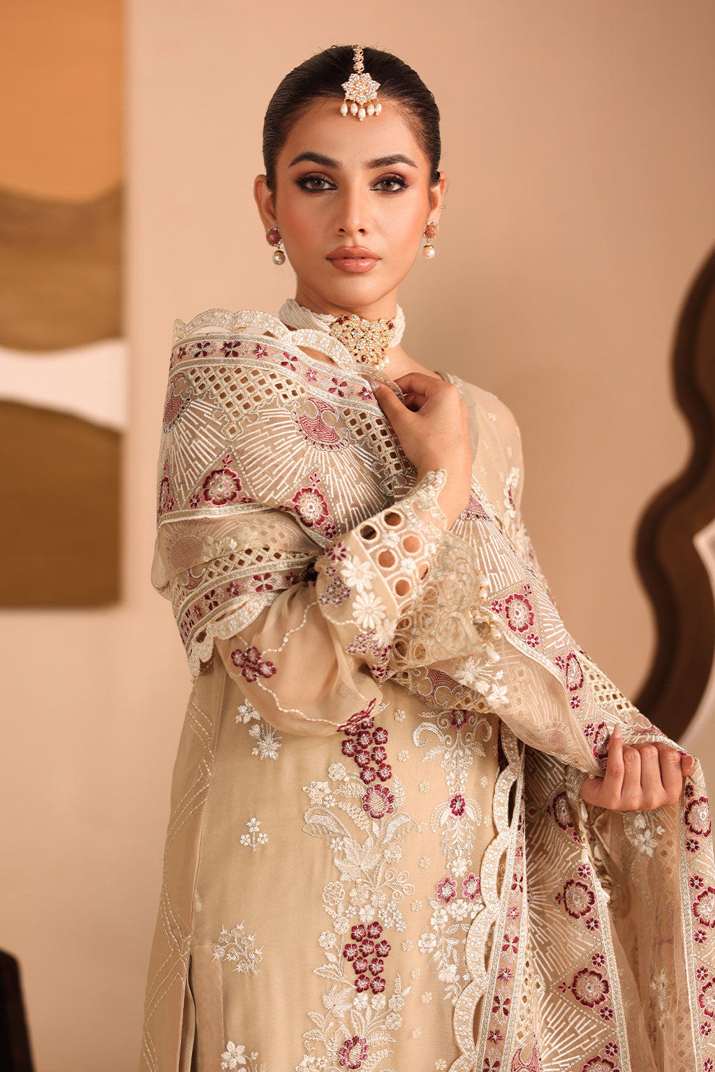 Ramsha | Kashish Collection | K-303