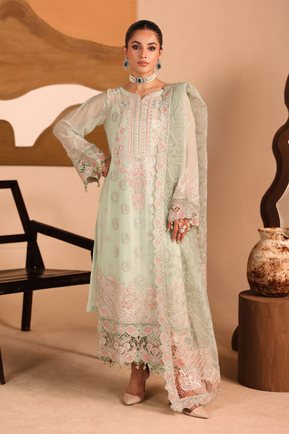 Ramsha | Kashish Collection | K-307 - Ladies Clothes - Maria Faisal