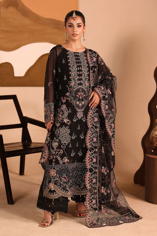 Ramsha | Kashish Collection | K-304 - Ladies Clothes - Maria Faisal