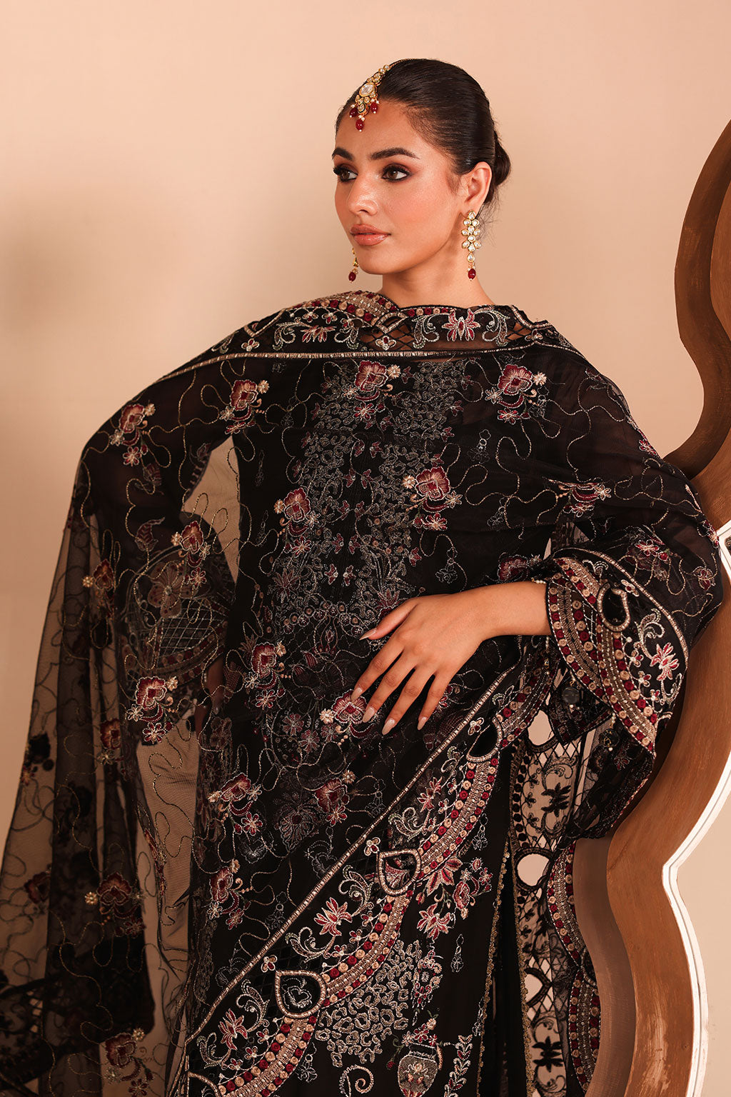 Ramsha | Kashish Collection | K-304 - Ladies Clothes - Maria Faisal