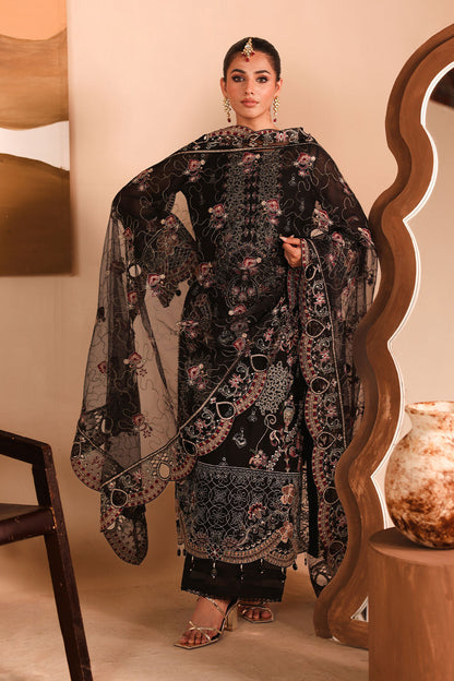 Ramsha | Kashish Collection | K-304