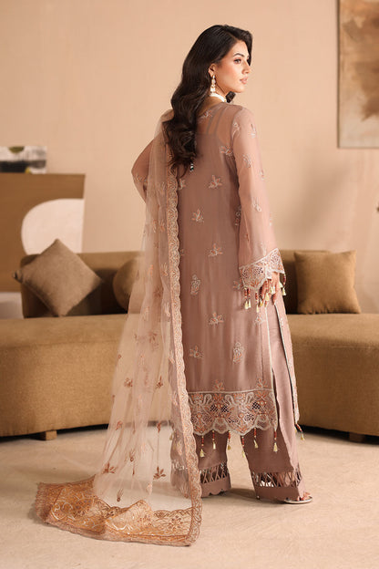 Ramsha | Kashish Collection | K-308