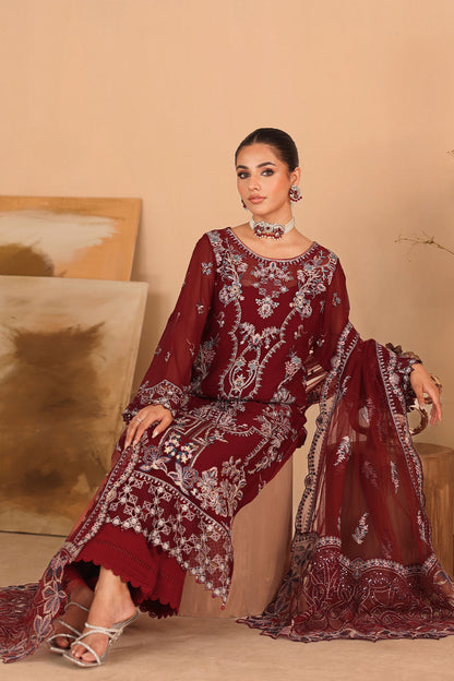 Ramsha | Kashish Collection | K-306