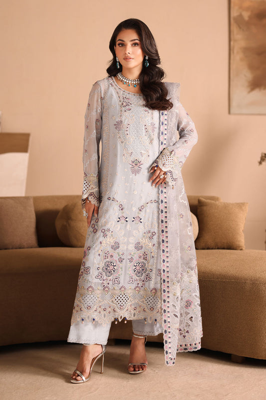 Ramsha | Kashish Collection | K-302 - Ladies Clothes - Maria Faisal