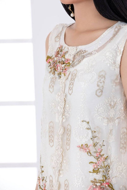 Panache | Pret | Koel by Maria Faisal - Registered Vendor of : Panache By Mona - type : Ladies Clothes - 100% original wedding dresses