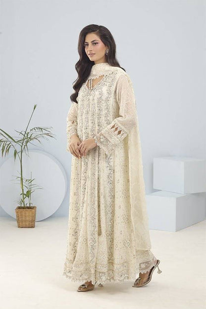 Panache | Pret | Diamond Dreams by Maria Faisal - Registered Vendor of : Panache By Mona - type : Ladies Clothes - 100% original wedding dresses