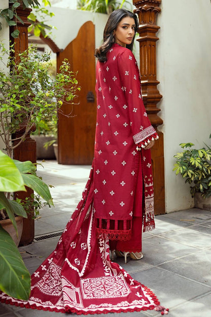 Gul Ahmed | Festive Capsule 25 | SP-52013 by Maria Faisal - Registered Vendor of : Gul Ahmed - type : Ladies Clothes - 100% original wedding dresses