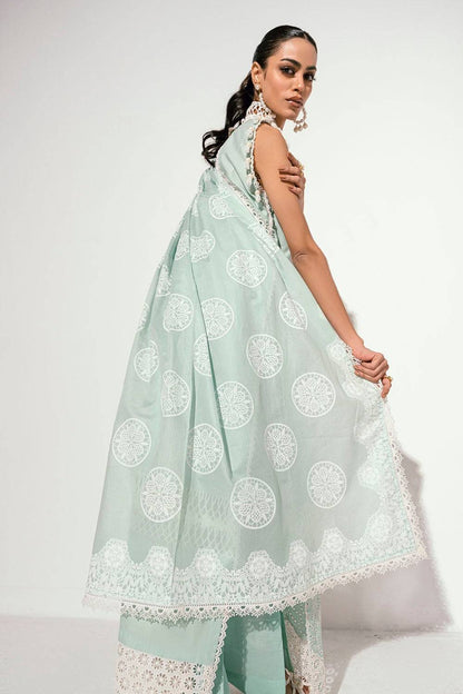 Gul Ahmed | Gul Nilofer 25 | DN-52023 by Maria Faisal - Registered Vendor of : Gul Ahmed - type : Ladies Clothes - 100% original wedding dresses