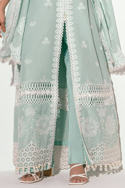 Gul Ahmed | Gul Nilofer 25 | DN-52023 by Maria Faisal - Registered Vendor of : Gul Ahmed - type : Ladies Clothes - 100% original wedding dresses