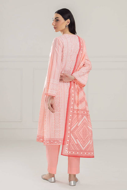 Gul Ahmed | Chunri Lawn 25 | CL-52179 A by Maria Faisal - Registered Vendor of : Gul Ahmed - type : Ladies Clothes - 100% original wedding dresses