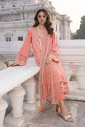LSM | Spring Embroidered 24 | A-3 - Ladies Clothes 
