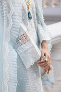 LSM | Spring Embroidered 24 | A-8 - Ladies Clothes 