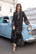 LSM | Spring Embroidered 24 | A-7 - Ladies Clothes 