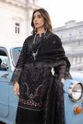 LSM | Spring Embroidered 24 | A-7 - Ladies Clothes 