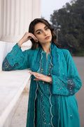 LSM | Spring Embroidered 24 | A-5 - Ladies Clothes 
