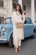 LSM | Spring Embroidered 24 | A-11 - Ladies Clothes 
