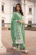LSM | Spring Embroidered 24 | A-2 - Ladies Clothes 