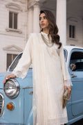 LSM | Spring Embroidered 24 | A-11 - Ladies Clothes 