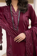 LSM | Spring Embroidered 24 | A-9 - Ladies Clothes 
