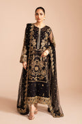 Maryum N Maria | Zircon Formals | LALEH - MS40080 - Ladies Clothes 