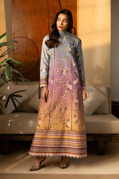 Maryum N Maria | Nazm Collection | LANA - MS50458 - Ladies Clothes 
