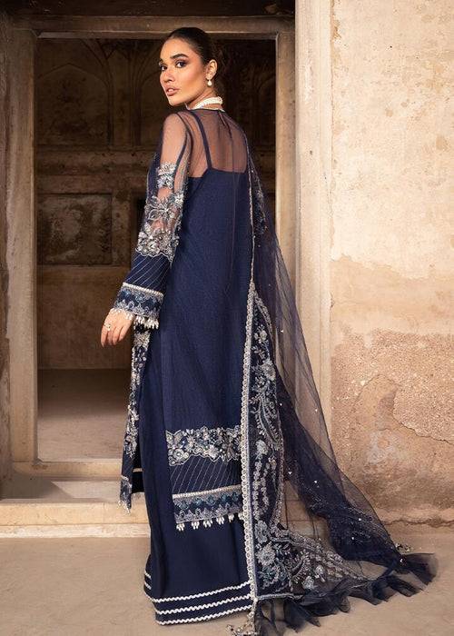 Meeral | Wedding Formals | Meena by Maria Faisal - Registered Vendor of : Meeral - type : Ladies Clothes - 100% original wedding dresses