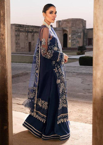 Meeral | Wedding Formals | Meena by Maria Faisal - Registered Vendor of : Meeral - type : Ladies Clothes - 100% original wedding dresses
