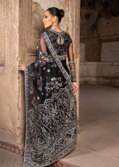 Meeral | Wedding Formals | Chandi by Maria Faisal - Registered Vendor of : Meeral - type : Ladies Clothes - 100% original wedding dresses