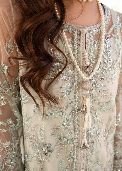 Meeral | Wedding Formals | Sifa by Maria Faisal - Registered Vendor of : Meeral - type : Ladies Clothes - 100% original wedding dresses