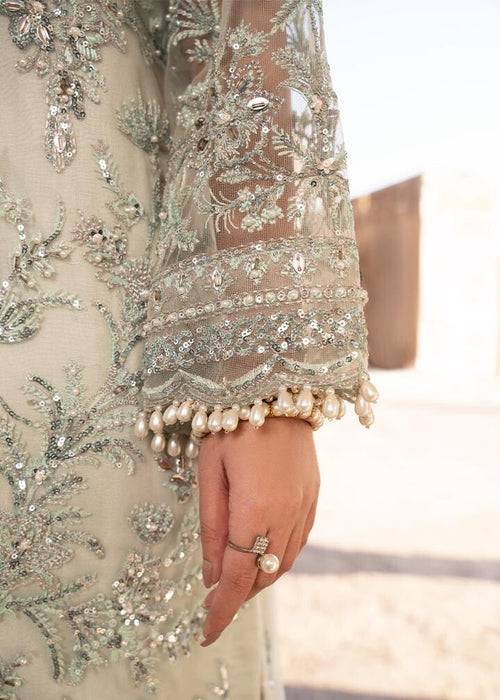 Meeral | Wedding Formals | Sifa by Maria Faisal - Registered Vendor of : Meeral - type : Ladies Clothes - 100% original wedding dresses