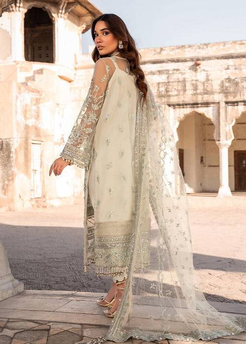 Meeral | Wedding Formals | Sifa by Maria Faisal - Registered Vendor of : Meeral - type : Ladies Clothes - 100% original wedding dresses